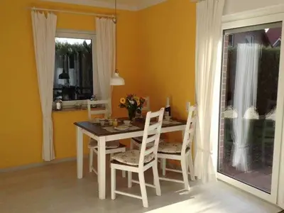 Ferienwohnung für 4 Personen (62 m²) in Carolinensiel 3/10