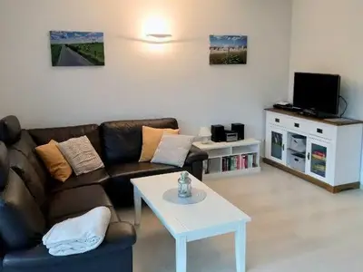 Ferienwohnung für 4 Personen (62 m²) in Carolinensiel 4/10