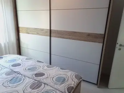 Ferienwohnung für 4 Personen (62 m²) in Carolinensiel 6/10