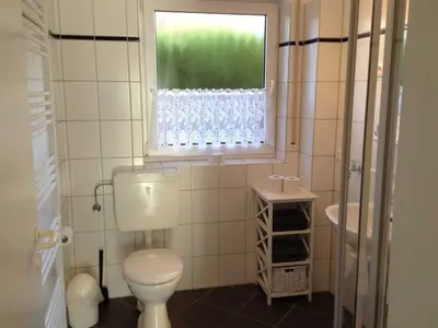 Ferienwohnung für 4 Personen (62 m²) in Carolinensiel 7/10