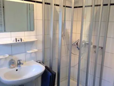 Ferienwohnung für 4 Personen (62 m²) in Carolinensiel 8/10