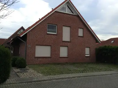 Ferienwohnung für 4 Personen (62 m²) in Carolinensiel 9/10