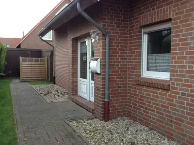 Ferienwohnung für 4 Personen (62 m²) in Carolinensiel 10/10