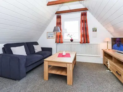 Ferienwohnung für 2 Personen (35 m²) in Carolinensiel 8/10