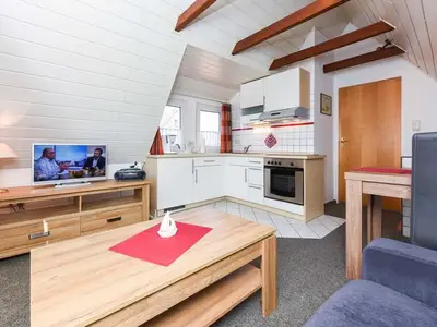 Ferienwohnung für 2 Personen (35 m²) in Carolinensiel 9/10
