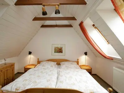 Ferienwohnung für 2 Personen (35 m²) in Carolinensiel 10/10