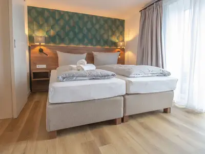 Ferienwohnung für 3 Personen (55 m²) in Carolinensiel 7/10