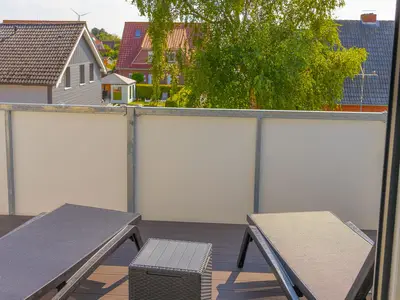 Ferienwohnung für 3 Personen (55 m²) in Carolinensiel 9/10