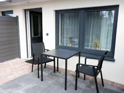 Ferienwohnung für 3 Personen (55 m²) in Carolinensiel 7/10