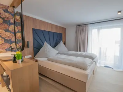 Ferienwohnung für 3 Personen (55 m²) in Carolinensiel 8/10