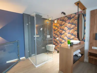 Ferienwohnung für 3 Personen (55 m²) in Carolinensiel 9/10