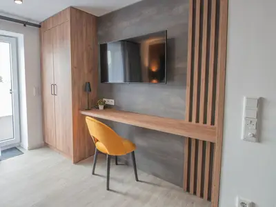 Ferienwohnung für 3 Personen (55 m²) in Carolinensiel 10/10