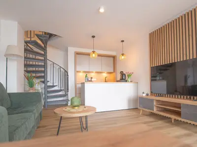 Ferienwohnung für 5 Personen (63 m²) in Carolinensiel 7/10