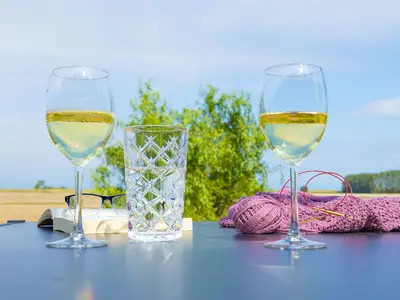 Ferienwohnung für 5 Personen (63 m²) in Carolinensiel 10/10