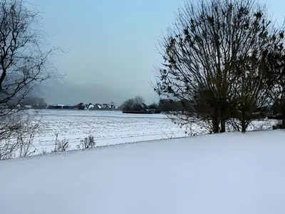 Ferienwohnung für 5 Personen (63 m²) in Carolinensiel 1/10