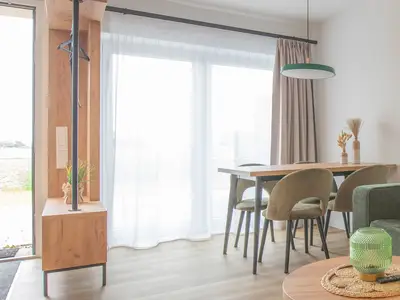 Ferienwohnung für 5 Personen (63 m²) in Carolinensiel 5/10