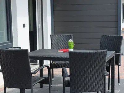 Ferienwohnung für 5 Personen (63 m²) in Carolinensiel 7/10