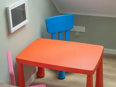 Ferienwohnung für 5 Personen (63 m²) in Carolinensiel 10/10