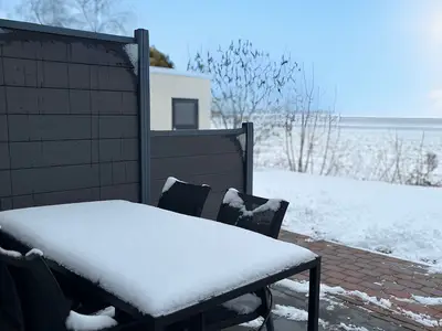 Ferienwohnung für 5 Personen (63 m²) in Carolinensiel 1/10