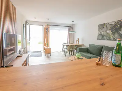 Ferienwohnung für 5 Personen (63 m²) in Carolinensiel 3/10