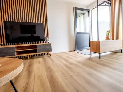 Ferienwohnung für 5 Personen (63 m²) in Carolinensiel 6/10