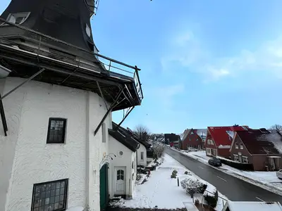 Ferienwohnung für 5 Personen (63 m²) in Carolinensiel 2/10