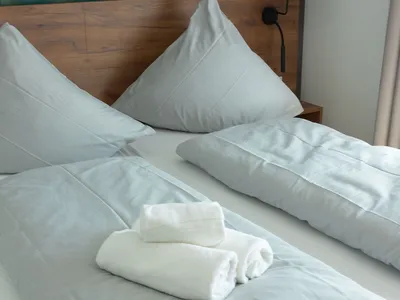 Ferienwohnung für 5 Personen (63 m²) in Carolinensiel 10/10