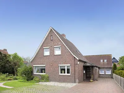 Ferienwohnung für 2 Personen (35 m²) in Carolinensiel 2/10