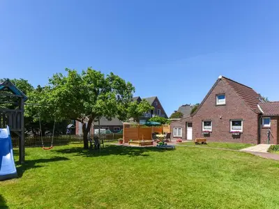 Ferienwohnung für 2 Personen (35 m²) in Carolinensiel 4/10