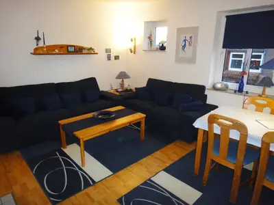 Ferienwohnung für 4 Personen (63 m²) in Carolinensiel 2/10