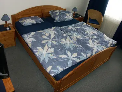 Ferienwohnung für 4 Personen (63 m²) in Carolinensiel 7/10