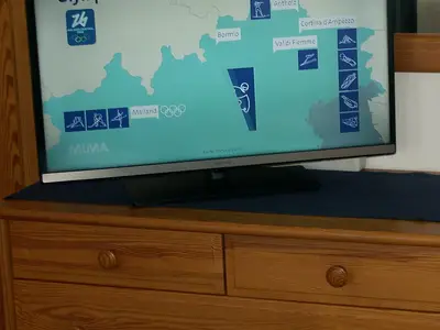 Ferienwohnung für 4 Personen (63 m²) in Carolinensiel 8/10