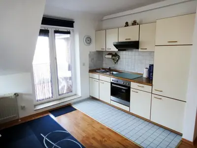Ferienwohnung für 4 Personen (63 m²) in Carolinensiel 9/10