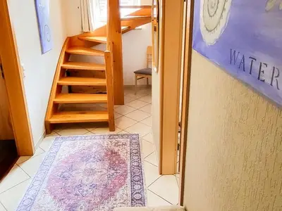 Ferienwohnung für 3 Personen (60 m²) in Carolinensiel 9/10