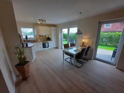 Küche / Küchenzeile