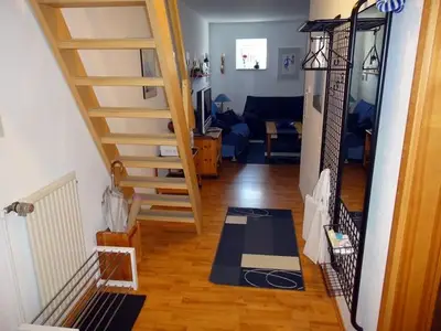 Ferienwohnung für 4 Personen (63 m²) in Carolinensiel 6/10