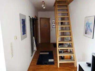 Ferienwohnung für 4 Personen (63 m²) in Carolinensiel 7/10