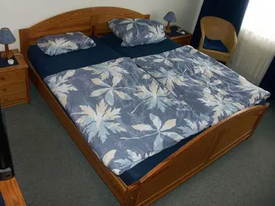 Ferienwohnung für 4 Personen (63 m²) in Carolinensiel 8/10