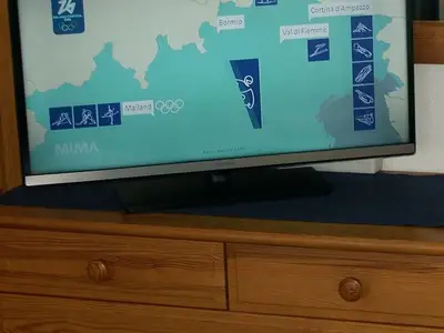 Ferienwohnung für 4 Personen (63 m²) in Carolinensiel 9/10