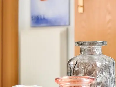 Ferienwohnung für 3 Personen (60 m²) in Carolinensiel 2/10