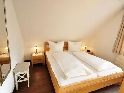 Ferienwohnung für 3 Personen (60 m²) in Carolinensiel 8/10
