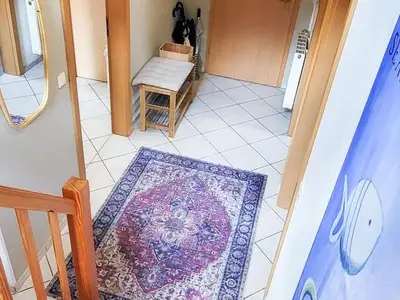 Ferienwohnung für 3 Personen (60 m²) in Carolinensiel 10/10