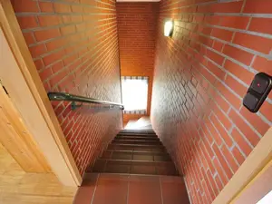 Ferienwohnung für 4 Personen (60 m²) in Carolinensiel