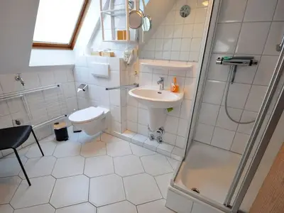 Ferienwohnung für 4 Personen (60 m²) in Carolinensiel 3/8