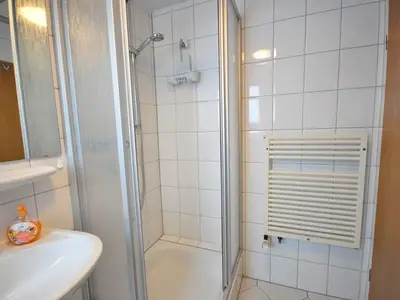 Ferienwohnung für 4 Personen (60 m²) in Carolinensiel 4/8