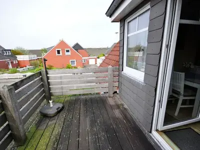 Ferienwohnung für 4 Personen (60 m²) in Carolinensiel 6/8