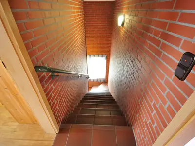 Ferienwohnung für 4 Personen (60 m²) in Carolinensiel 1/10