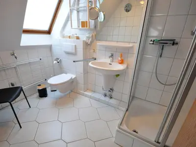 Ferienwohnung für 4 Personen (60 m²) in Carolinensiel 2/10