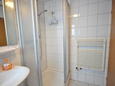 Ferienwohnung für 4 Personen (60 m²) in Carolinensiel 3/10