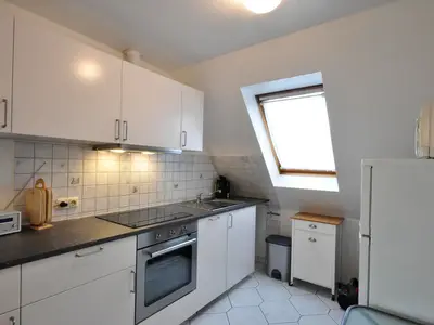 Ferienwohnung für 4 Personen (60 m²) in Carolinensiel 6/10